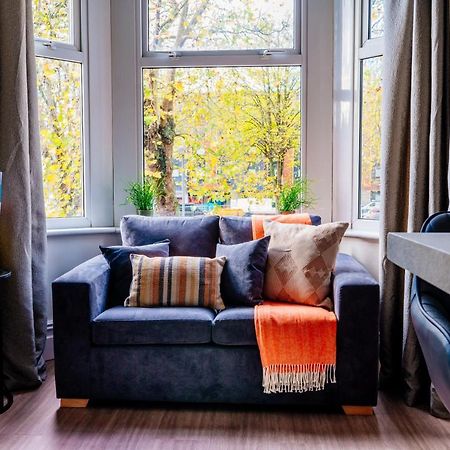 Hg Collection - Cardiff City Centre Экстерьер фото