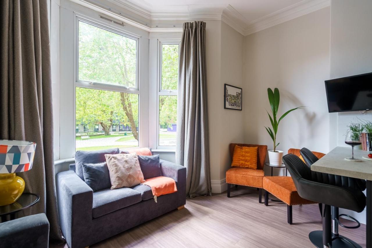 Hg Collection - Cardiff City Centre Экстерьер фото