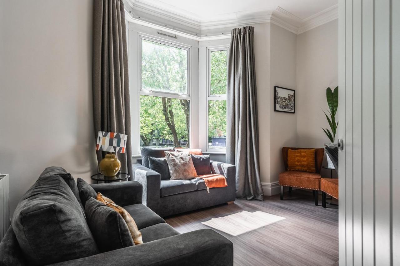 Hg Collection - Cardiff City Centre Экстерьер фото